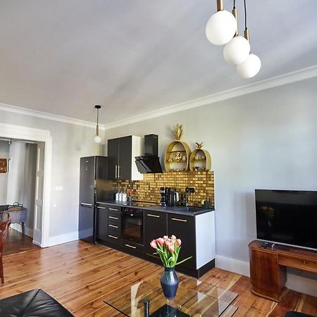 Art Deco Apartament Dla 6 Osob Chorzow/Katowice 6A Ngoại thất bức ảnh