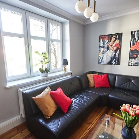 Art Deco Apartament Dla 6 Osob Chorzow/Katowice 6A Ngoại thất bức ảnh