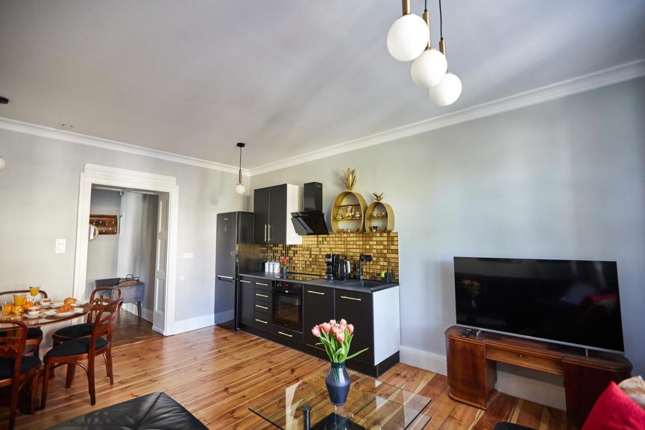 Art Deco Apartament Dla 6 Osob Chorzow/Katowice 6A Ngoại thất bức ảnh