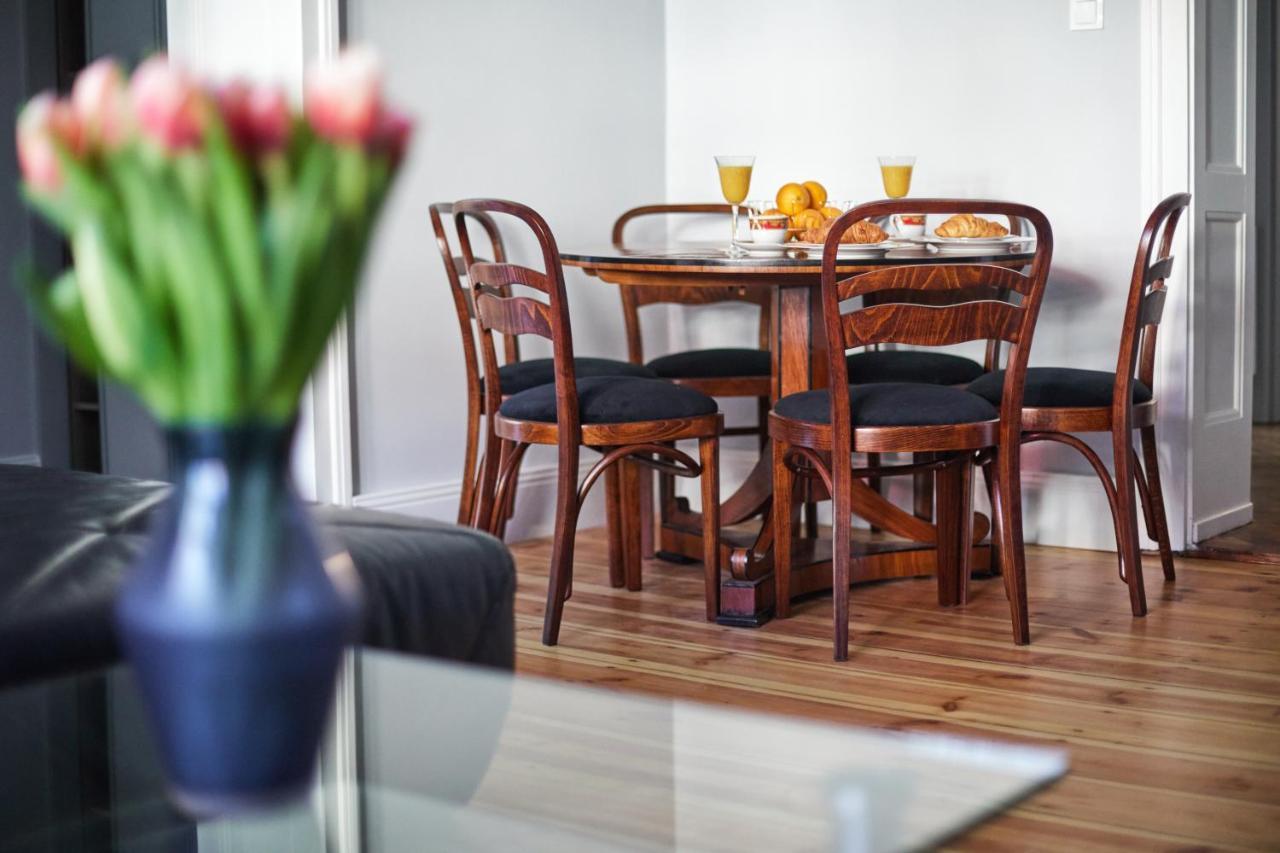 Art Deco Apartament Dla 6 Osob Chorzow/Katowice 6A Ngoại thất bức ảnh