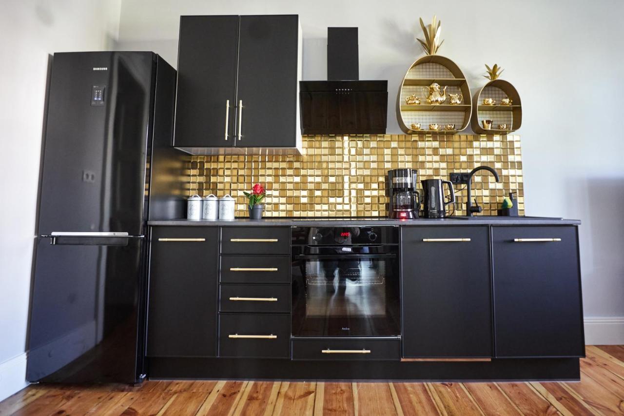 Art Deco Apartament Dla 6 Osob Chorzow/Katowice 6A Ngoại thất bức ảnh