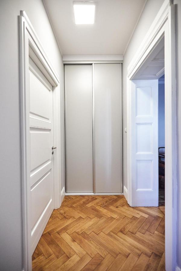 Art Deco Apartament Dla 6 Osob Chorzow/Katowice 6A Ngoại thất bức ảnh